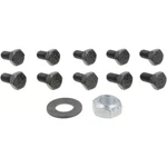 Dana 701125-1x Differential Ring Gear Bolt Kit For 07-15 Jeep Wrangler. Fixed Price $32.99.