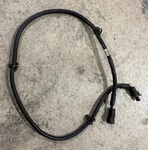 Front Axle Disconnect Sensor Wiring Harness 56019829. Fixed Price $70.00.