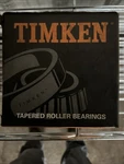 Timken 594a Tapered Roller Bearing Cone!! New Old Stock!. Fixed Price $39.99.