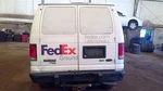Rear Axle 9.75" Ring Gear Semi-floating Fits 09-14 Ford E250 Van. Fixed Price $541.40.