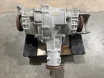 2013-2018 Audi S6 S7 Mku Torque Vectoring Rear Differential Axle Gear Carrier (l. Fixed Price $875.00.