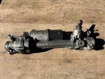 Mercedes Benz C300 C43 C63-s Amg 19-21 Power Steering Gear Rack & Pinion. Fixed Price $635.83.