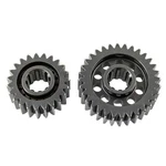 Richmond Gear 58-0014-1 Quick Change Spur Set. Fixed Price $170.34.