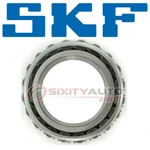Skf Rear Axle Differential Bearing For 1999-2000 Cadillac Escalade - Bx. Fixed Price $23.90.