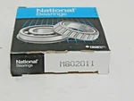 Differential Pinion Race National M802011. Fixed Price $10.95.
