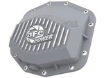 46-71280a Afe Power Street Series Rear Differential Cover Raw W/ Machined Fins. Fixed Price $298.00.