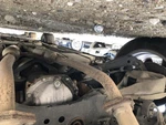 Carrier 3.13 Ratio Rear Rwd Fits 14-17 Infiniti Qx50. Fixed Price $224.00.