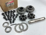 Spicer 707063x Dana 80 Differential Gear Kit 35 Spline. Fixed Price $179.95.