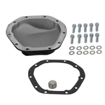 Black Differential Cover For Dodge W150 1980-1993 Spc4909bkkit W/bolts. Fixed Price $55.97.