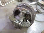 1975 Ford F150 Truck Rear End Ring And Pinion Gear Carrier Center 3:25 31 Spline. Fixed Price $169.99.