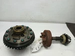 3.73 Ratio Rear Ring Gear/pinion From 2019 Chevrolet Silverado 2500 12296723. Fixed Price $442.94.