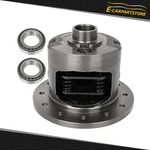8.875" Limited-slip Posi Differential 12 Bolt 30 Spline 3.07-3.90 19554-010. Fixed Price $230.99.