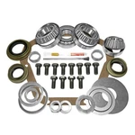 Yukon Master Overhaul Kit For Dana 60 And 61 Front Differential. Fixed Price $308.55.