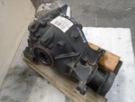 04-05 Bmw 530i E60 Rear Carrier Differential Automatic Transmission Oem Vp802127. Fixed Price $240.00.