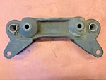 95 Jaguar Xj6 Rear Subframe Differential Carrier Mount Brace Bushing V6 96 97. Fixed Price $38.99.