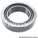 Set42 Timken Differential Bearing Front Or Rear Inner Interior Inside For Chevy. Fixed Price $71.53.
