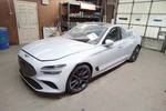 2022 Genesis G70 Rear Differential Carrier Oem 28k Miles - Lkq394702837. Fixed Price $736.70.