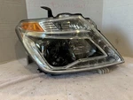 2017 2018 2019 2020 Nissan Armada Rh Passenger Headlight. Fixed Price $200.00.