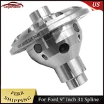For 9" Inch Ford 31 Spline Posi Unit Trac Lok Loc 9 Traction Lock. Fixed Price $146.00.
