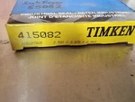 Timken. Fixed Price $20.00.