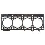 Engine Cylinder Head Gasket Fel-pro For 1995-1999 Mitsubishi Eclipse 2.0l. Fixed Price $79.30.