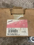 Spicer Gear Set Kit 706503-2x Dana 30 3:54 78-86 Jeep Cj Open Box N.o.s.. Fixed Price $249.95.