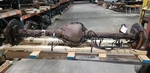 Rear Axle 8.8" Ring Gear 3.55 Ratio Fits 12-14 Ford F150 Pickup. Fixed Price $992.66.