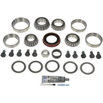 Dorman 697-034 Differential Bearing Kit For Select 88-97 Chevrolet Gmc Models. Fixed Price $190.99.