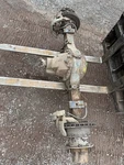 Used 2000 Ford F450 F550 Rear Axle Dana Drw 4.88 Fits 99-00 (8) Lug. Fixed Price $2395.00.