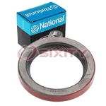 National Transmission Input Shaft Seal For 1965-1970 Jeep J-2700 Manual Cn. Fixed Price $15.61.