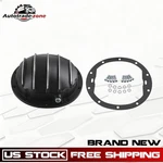 For Gm Differential Cover Diff 10 Bolt Cast 8.5" & 8.6" Ring Gear Aluminum Black. Fixed Price $44.99.