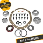Yukon Gear & Axle Yk Gm9.5-a Master Overhaul Kit For Gm 9.5". Fixed Price $526.89.