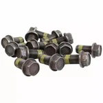 Genuine Ford Bolt Hex.head Hc3z-4548-a. Fixed Price $37.14.