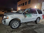 Used Differential Carrier Assembly Fits: 2016 Ford Expedition Front Axle 3.73 Ra. Fixed Price $674.90.
