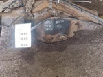 Rear Axle 11.50" Ring Gear 3.73 Ratio From 2009 Gmc Sierra 2500 12049901. Fixed Price $1187.69.