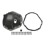 Yukon Gear Yp C5-c11.5 Rear Axle Finned Cover For Dodge/gm 11.5" Aam. Fixed Price $403.89.