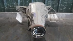 16 Porsche Macan Turbo Rear Differential Chunk Carrier Assembly 3.6l 95b525015e. Fixed Price $420.00.