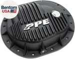 Ppe Heavy Duty Rear Differential Cover (black) Compatible With 2020+ Gm 1500 3.. Fixed Price $382.16.