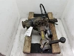 05-15 Toyota Tacoma Sr5 Front Axle Carrier 4.10 Ratio 4x4. Fixed Price $599.99.