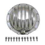 Yukon Yp C2-m20 Finned Aluminum Differential Cover For 1968-2006 Jeep/amc/hummer. Fixed Price $208.20.