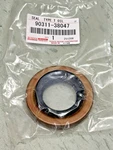 New Genuine Oem Toyota 84-02 4runner Tacoma Differential Pinion Seal 90311-38047. Fixed Price $15.95.