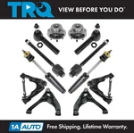 Trq Front Steering,suspension,& Drivetrain Kit Fits 2000-2004 Dodge. Fixed Price $549.95.