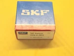 Skf 3306 Double Row Ball Bearing 30x72x30.2mm. Fixed Price $59.99.