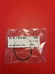 Differential Cover O-ring-awd Front Crp 16031150. Fixed Price $10.49.