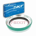 Skf Front Wheel Seal For 1969 International M1400 Driveline Axles Gaskets Ke. Fixed Price $33.46.