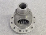 Very Nice Used Original Porsche 911 915 Open Differential Assembly 1975-86 #15. Fixed Price $250.00.