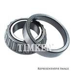 Timken 30209c Tapered Roller Bearing Cone And Cup Assembly. Fixed Price $82.68.