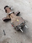 Used Differential Carrier Assembly Fits: 2015 Subaru Forester Rear Mt 4.44 Ratio. Fixed Price $502.84.