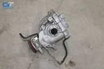 2016 - 2019 Infiniti Q50 2.0l Awd Front Differential Axle Carrier Oem -64k-. Fixed Price $164.99.