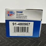 Carquest Premium Hub Assembly 91-480967 Oe Coated New Box Wheel Bearing. Fixed Price $52.83.